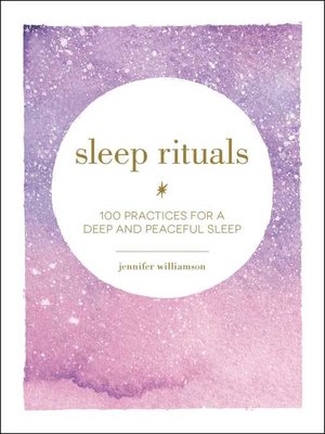 cover image of Sleep Rituals